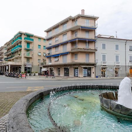 Joivy Apt For 4, Metres From Beach, In Sestri Levante Eksteriør billede