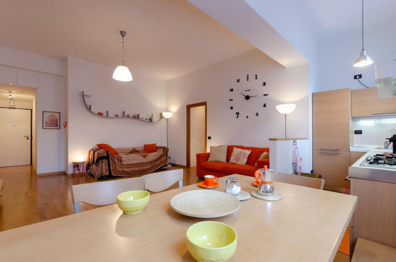 Joivy Apt For 4, Metres From Beach, In Sestri Levante Eksteriør billede