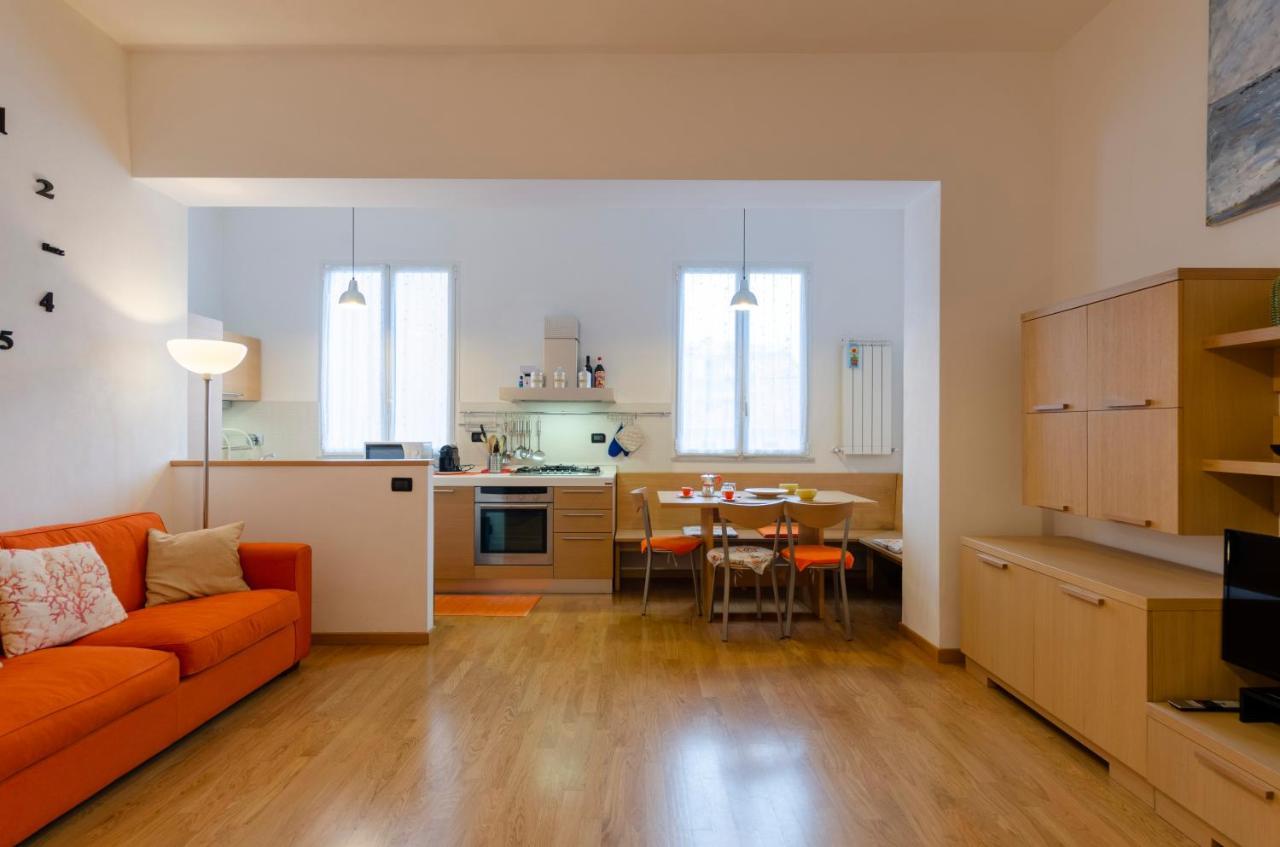 Joivy Apt For 4, Metres From Beach, In Sestri Levante Eksteriør billede