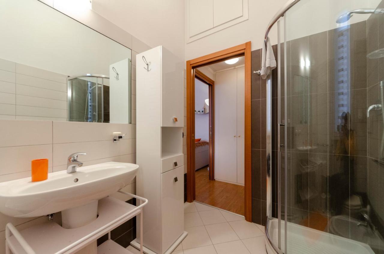 Joivy Apt For 4, Metres From Beach, In Sestri Levante Eksteriør billede
