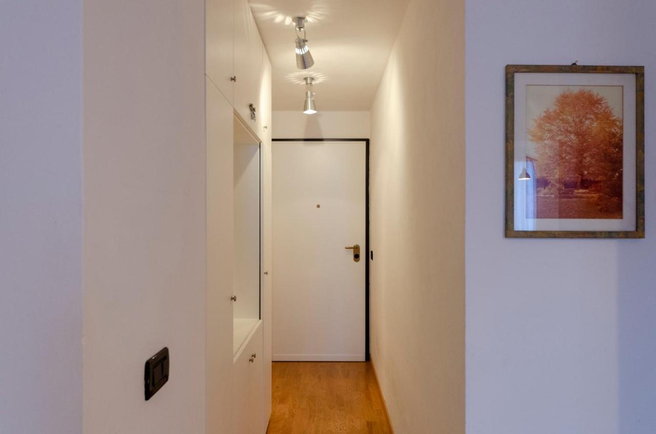 Joivy Apt For 4, Metres From Beach, In Sestri Levante Eksteriør billede