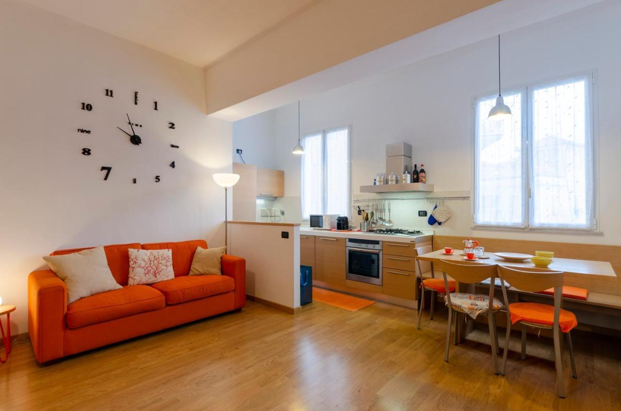 Joivy Apt For 4, Metres From Beach, In Sestri Levante Eksteriør billede