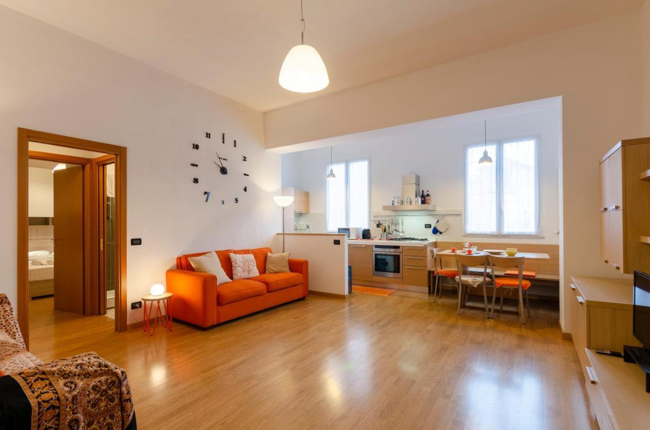 Joivy Apt For 4, Metres From Beach, In Sestri Levante Eksteriør billede