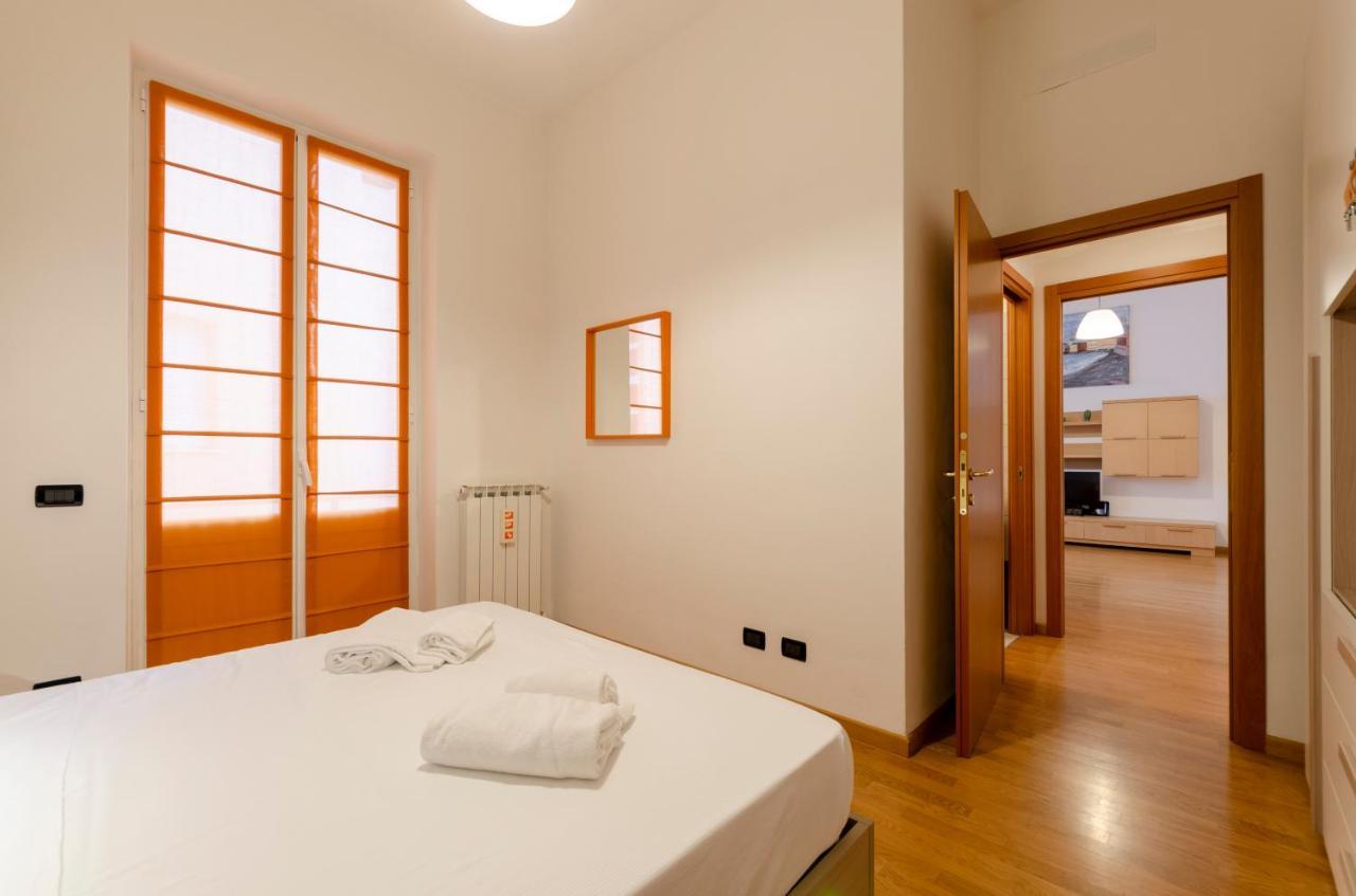 Joivy Apt For 4, Metres From Beach, In Sestri Levante Eksteriør billede