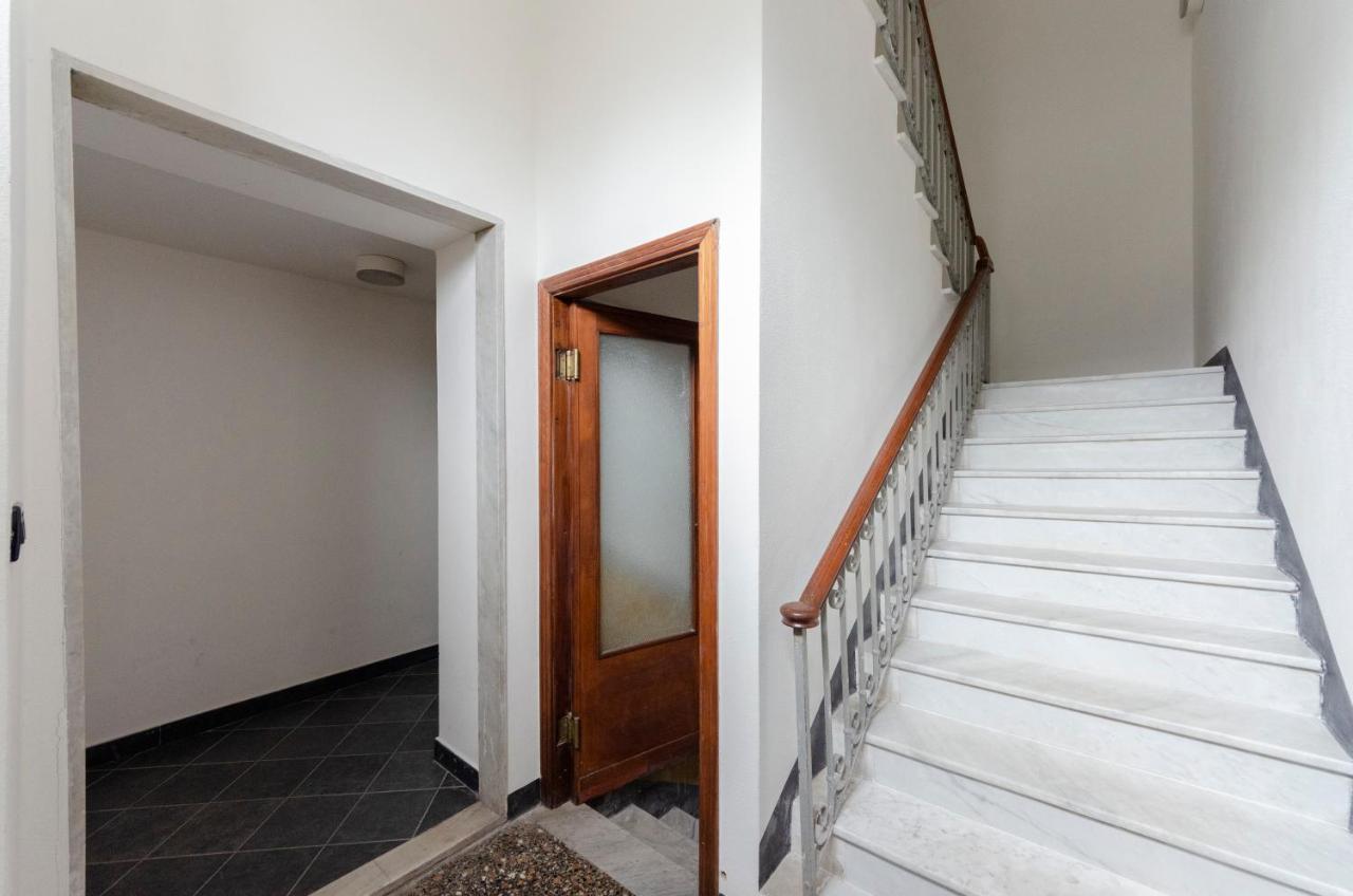 Joivy Apt For 4, Metres From Beach, In Sestri Levante Eksteriør billede