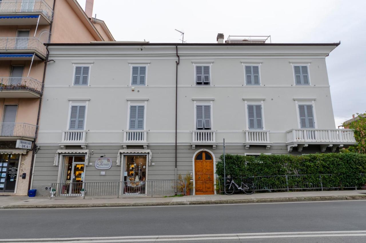 Joivy Apt For 4, Metres From Beach, In Sestri Levante Eksteriør billede