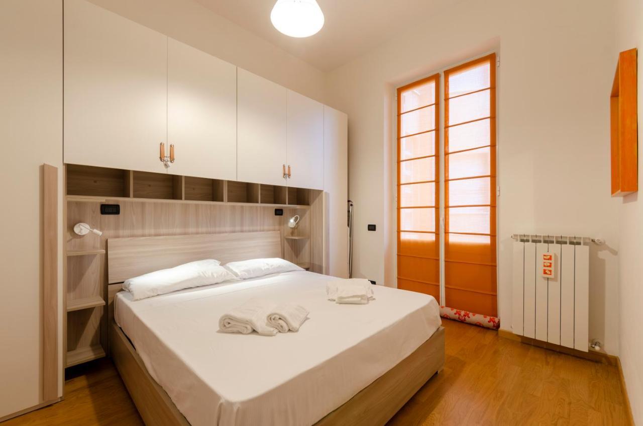 Joivy Apt For 4, Metres From Beach, In Sestri Levante Eksteriør billede