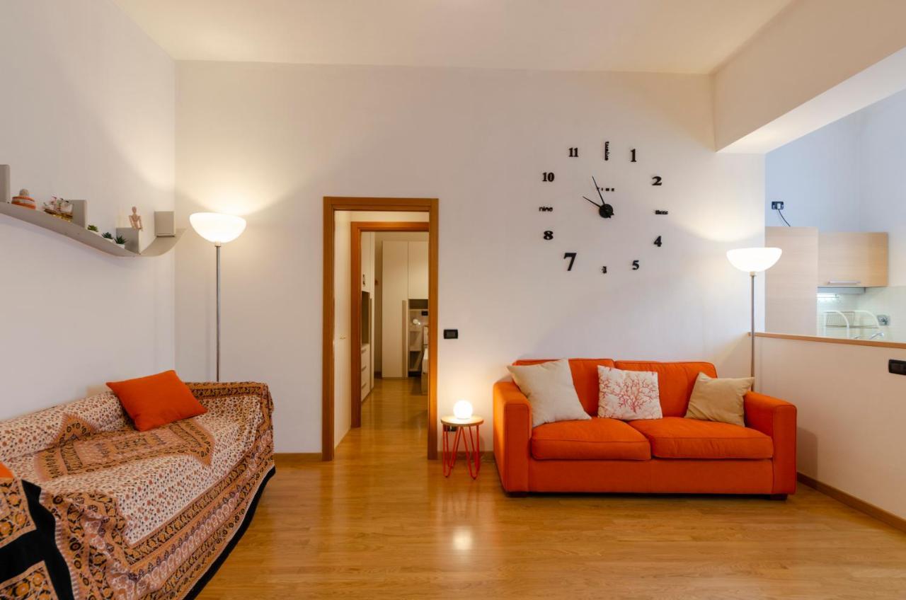 Joivy Apt For 4, Metres From Beach, In Sestri Levante Eksteriør billede