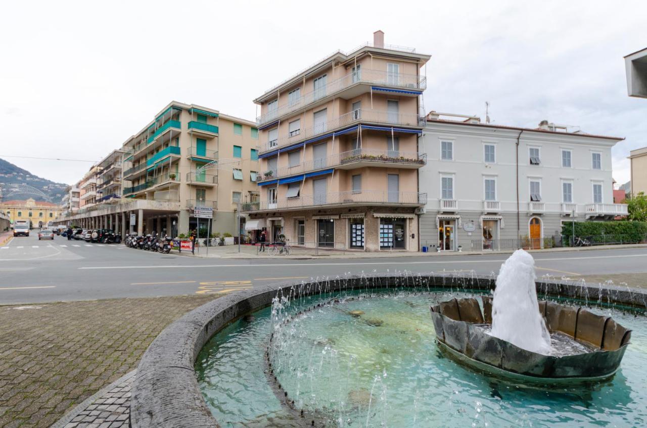 Joivy Apt For 4, Metres From Beach, In Sestri Levante Eksteriør billede